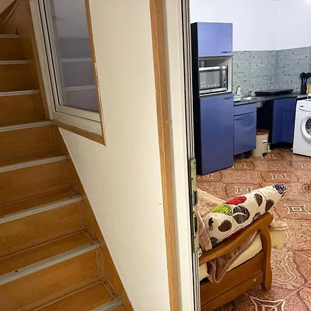 Diana's House Daire Braşov