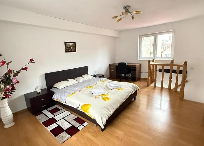 Апартаменти Diana's House