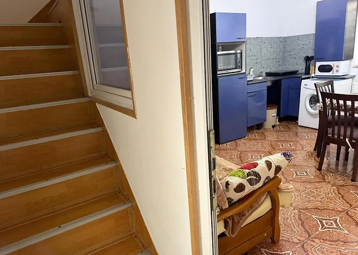 Diana's House Daire Braşov